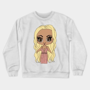 Aphrodite Crewneck Sweatshirt